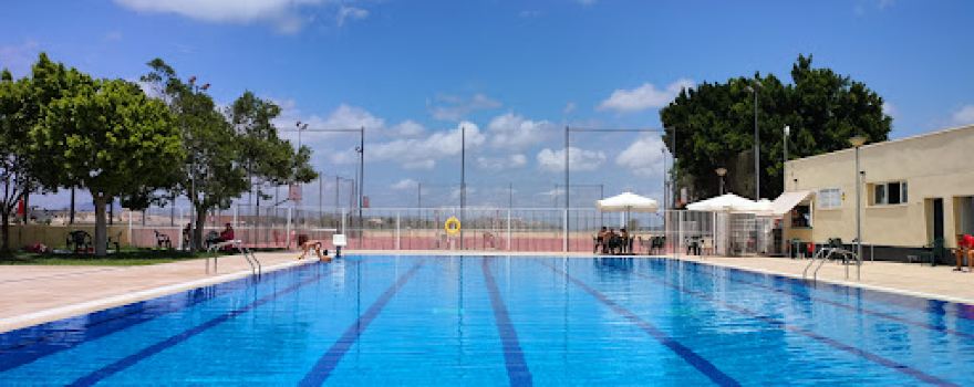 La Piscina