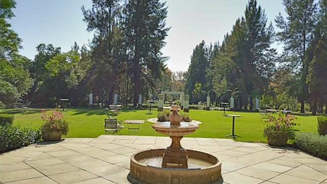 Toadbury Hall Hotel, Restaurants & Function Venues