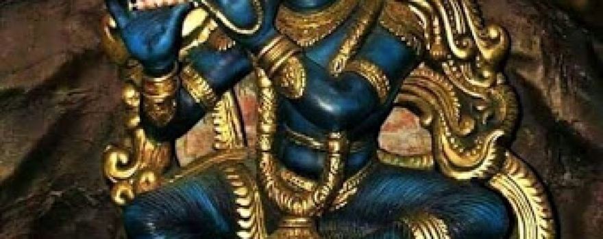 Surendra Tripathi Advocate (Shiva Temple)