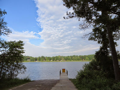 Cranberry Lake