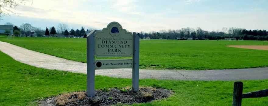 Diamond Community Park