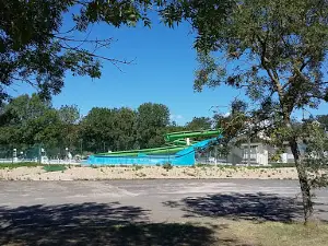 Piscine Municipale