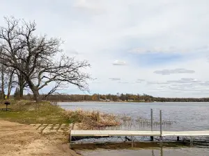 Roy Lake Park