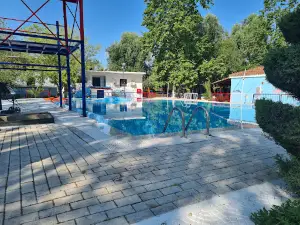 Alexandra Camp