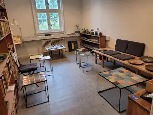 Anneberg Kulturpark