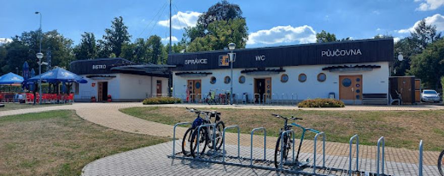 Biotop Kotynka