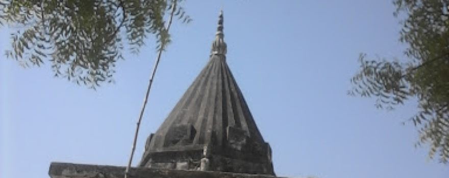 Mandir Debi Sahai Tripathi