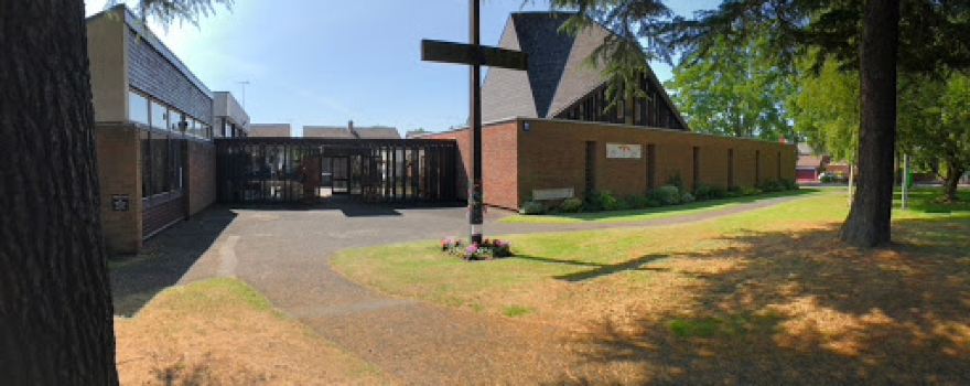 Kingswinford Methodist Church