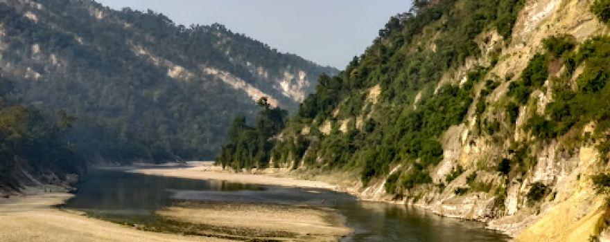 Nunthar Shiv Mandir
