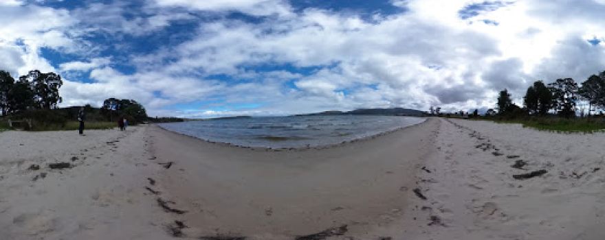 Kent Beach