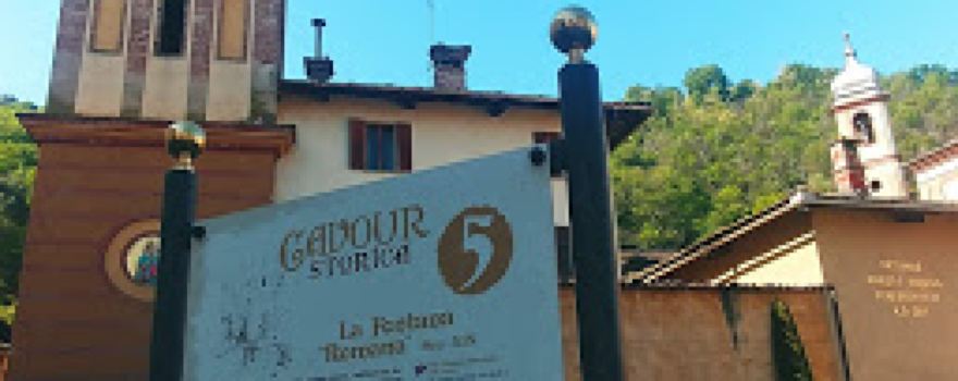 Associazione Turistica Pro Loco Cavour