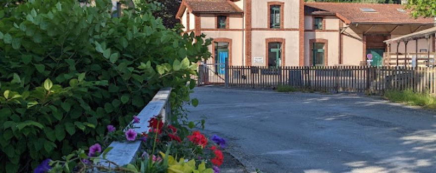 Vélorail du Kreiz Breizh
