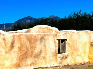 La Misión San José de Tumacácori