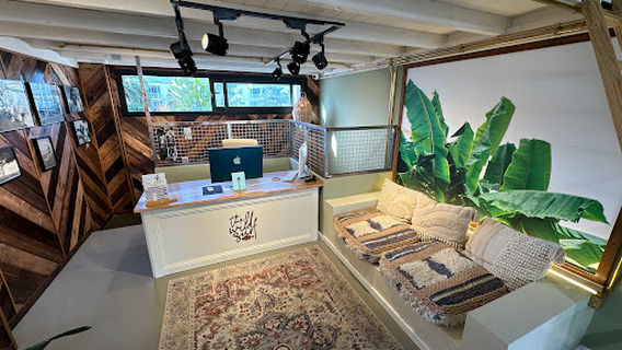 The Wild Surf Fuerteventura