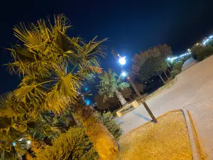 Hawari Shar Park