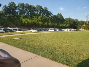 Haralson County Sports Complex