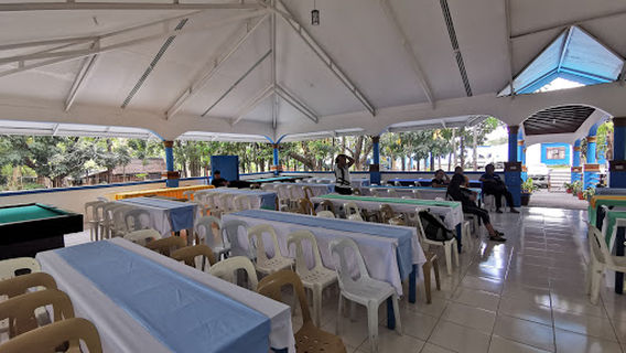 Bataraza Municipal Gymnasium