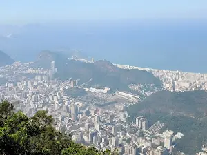Cristo Redentor