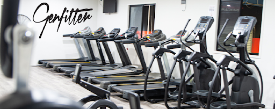 Genfit Training Centre