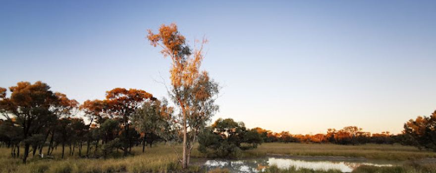 Moorrinya National Park