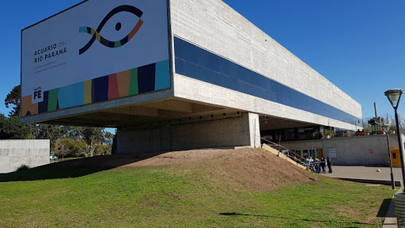Acuario del Río Paraná