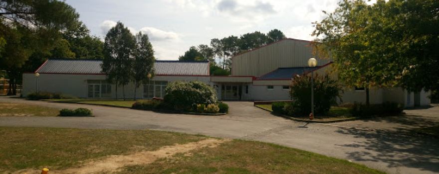 Salle Polyvalente