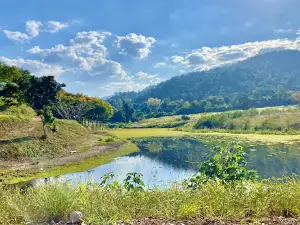 Huai Tha Khoi Reservoir