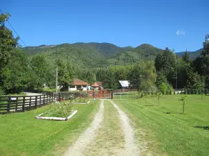 Hermitage Poiana Marului
