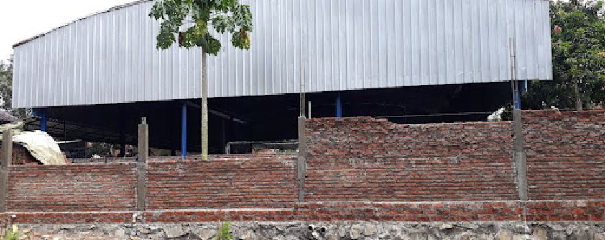 G-STADIUM FUTSAL