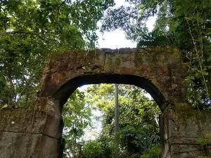 Bukagan Hill