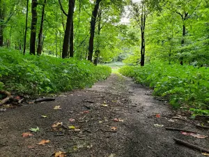 Tosanak Recreation Area