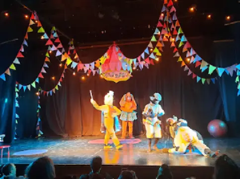 Cotesma Cultural Center