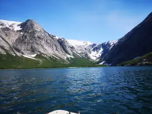 Melfjorden