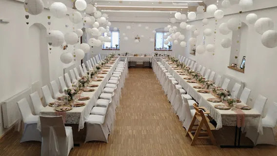 Severin-Stadl | Pfarr- und Kulturzentrum Mautern