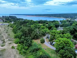 Woodland Park Campground