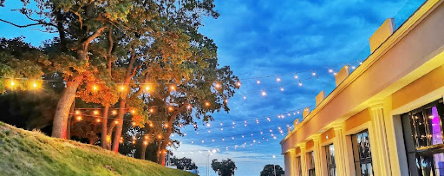 Symphony by the Lake