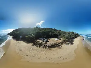 Surfer's Beach