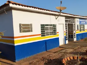 Vila Sadia - Nova Cáceres