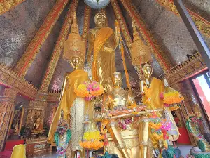 Wat Bo Kru