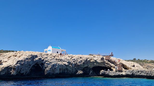 Captain Panikkos Boat Trips