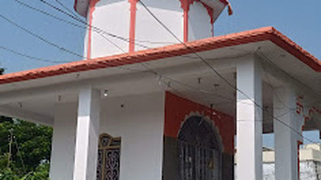 Mauni Mandir