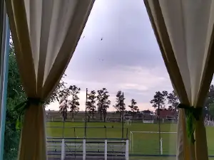complejo de piletas, C.A. 9 de Julio