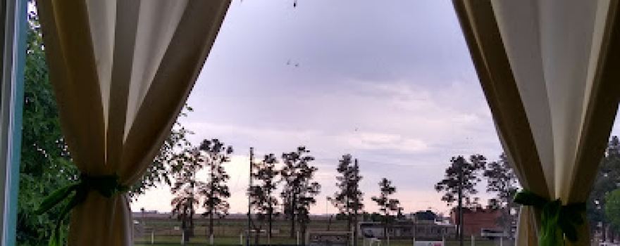 complejo de piletas, C.A. 9 de Julio