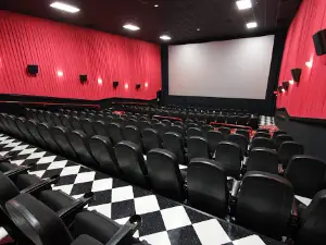 Belton Cinema 8