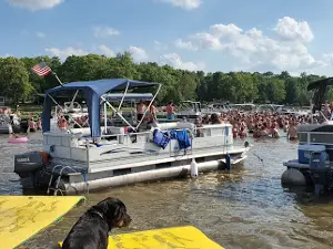 Maple Lake