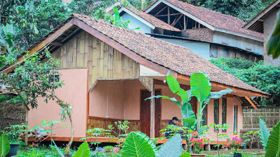 Desa Wisata Mekarlaksana