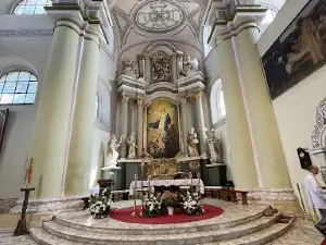 St. Jadwiga Church