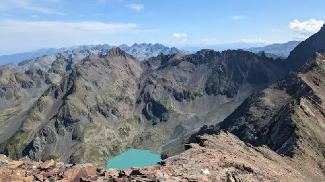 Grande Lance de Domène