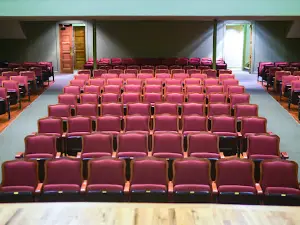 Wieting Theatre