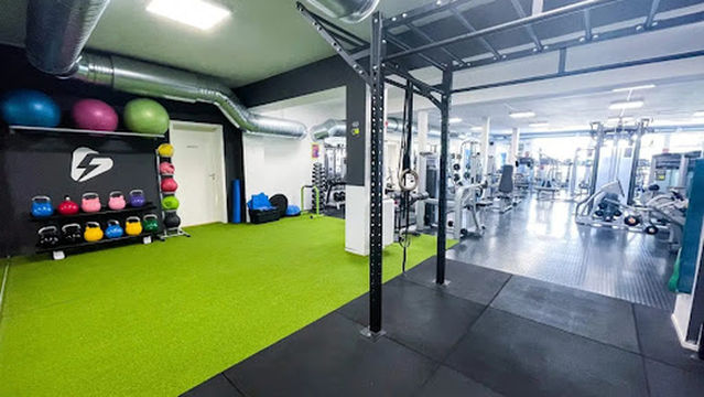 Feel24 Treningssenter Tromsø Fagereng